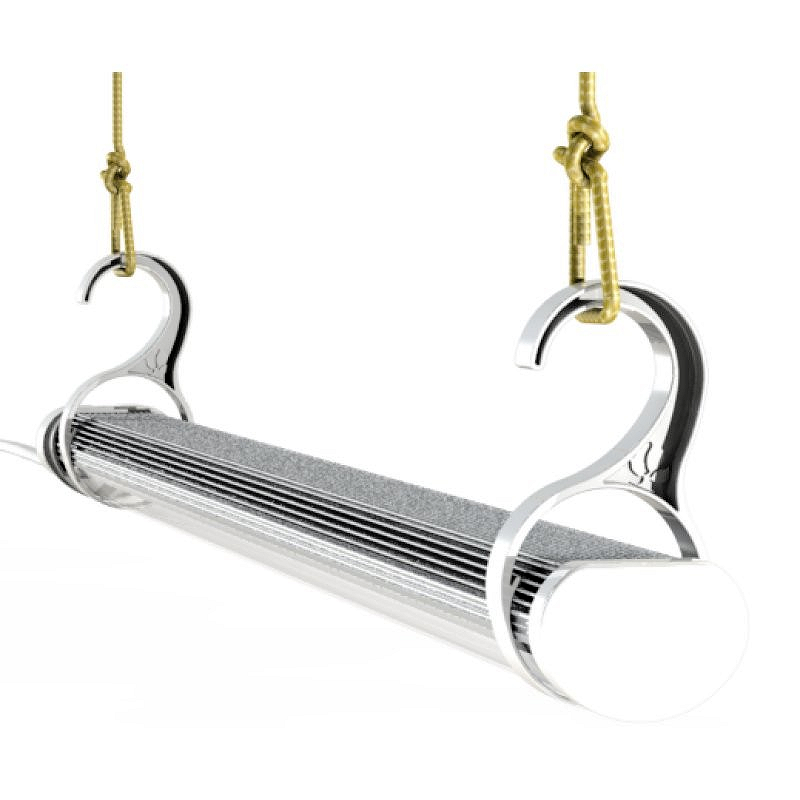 Secret Jardin TLED 42W Blüte Armatur Details 3